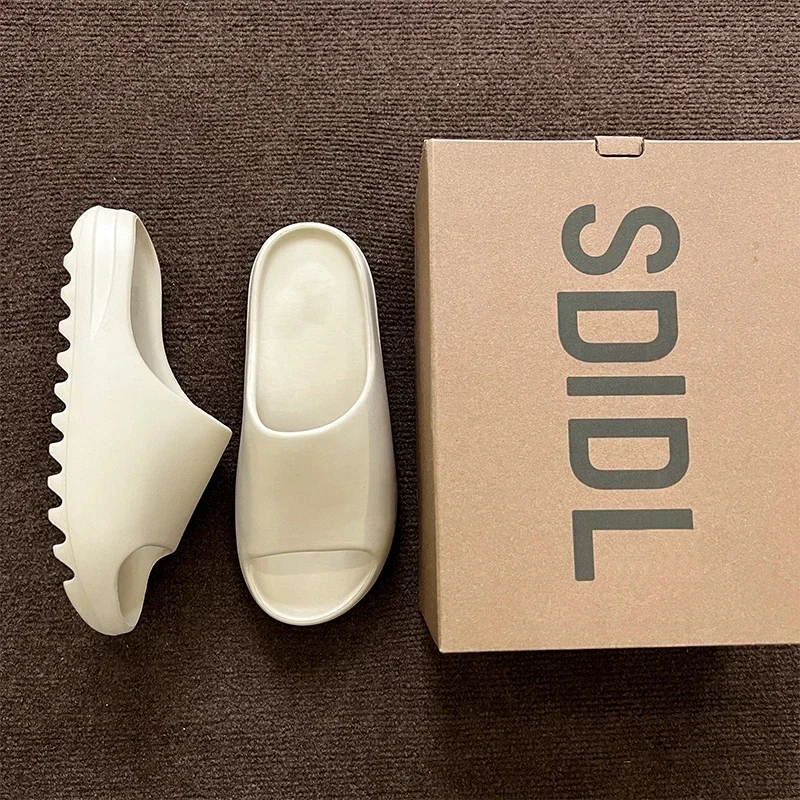 Men'S Shoes For Sale - 2025 뜨거운 판매 코코넛 슬리퍼 구름