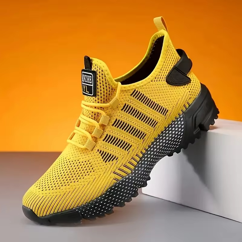 Men Shoes Size Chart - 2025 신상 남성 러닝화 야외 활동용