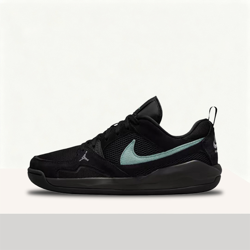 Men'S Shoes Nike Black - 나이키 조던 CMFTEra 패셔너블하고 편안하며 내구성이