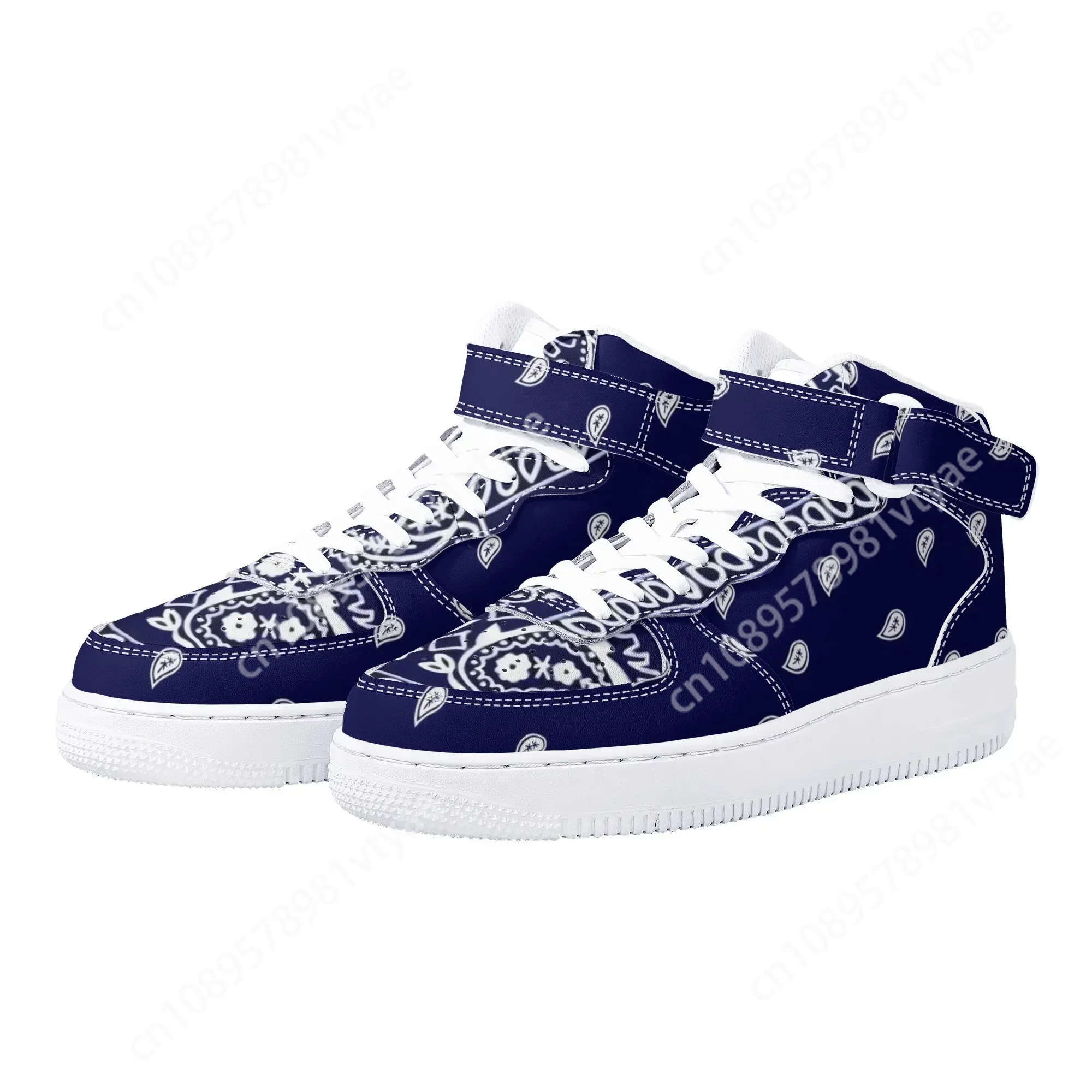 Men'S Shoes For Sale - 새로운 도착 두건 인쇄 남자 농구