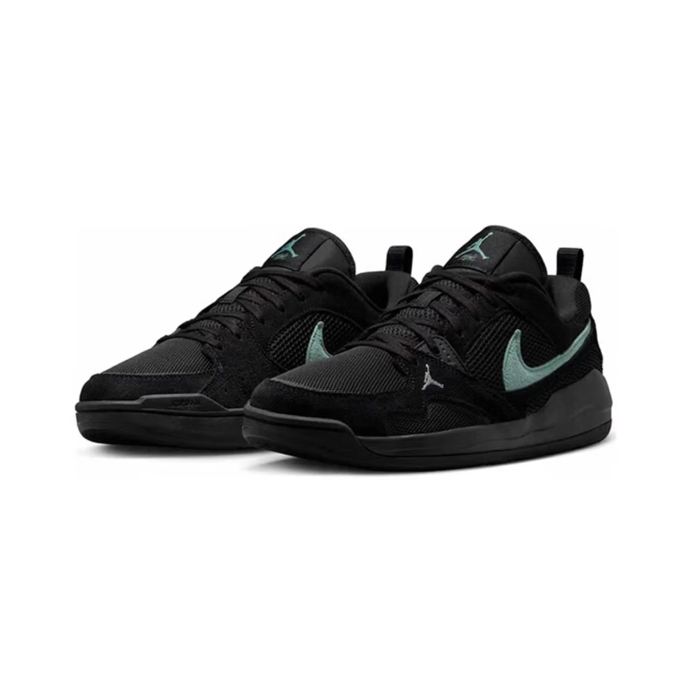 Men'S Shoes Nike Black - 나이키 에어 조던 CMFT 에라 남성용