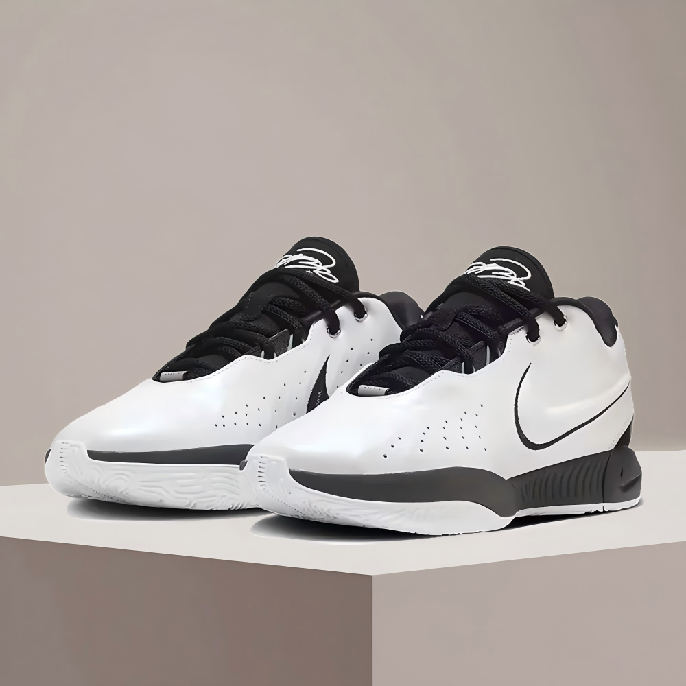 Men'S Shoes Nike Black - 나이키 르브론 21 “마더 오브 펄”