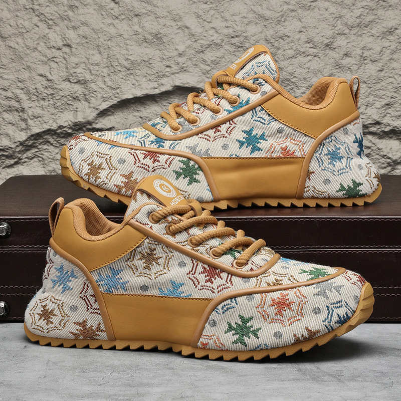 Men'S Shoes For Sale - 미끄럼 방지 대형 사이즈 남성용 편안한