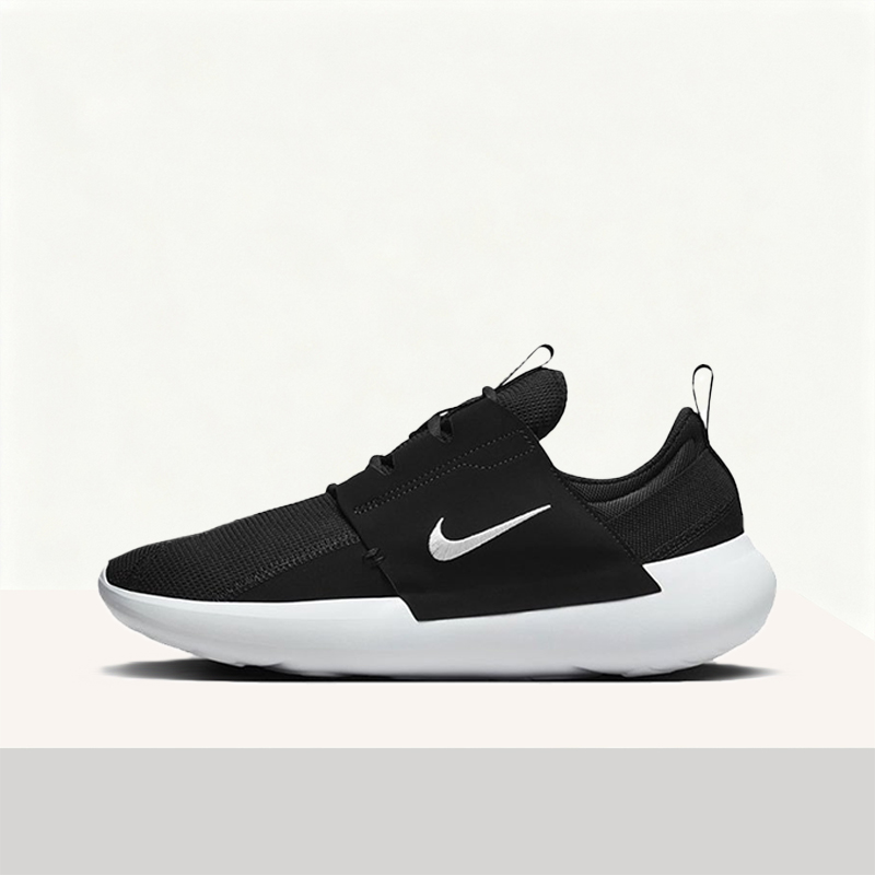 Men'S Shoes Nike Black - 나이키 E-시리즈 AD 패셔너블하고 통기성이 뛰어나며