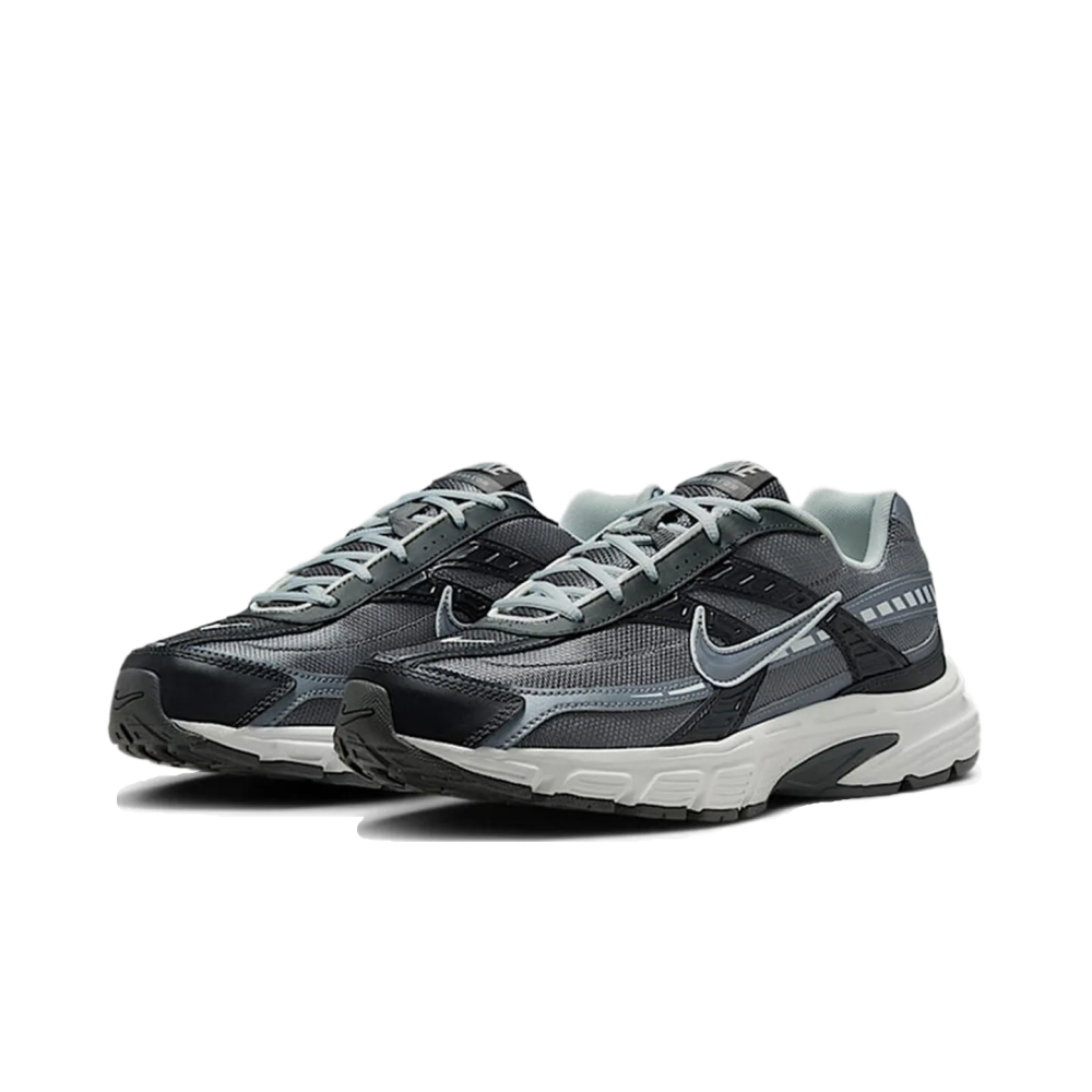 Men'S Shoes Nike Black - NIKE INITIATOR 통기성 운동화 레트로 운동화
