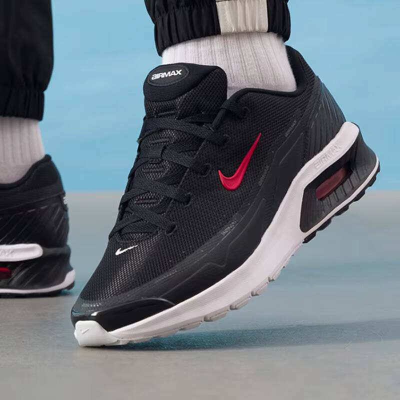 Men'S Shoes Nike Black - 핫 나이키 에어맥스 비아 남성 2026