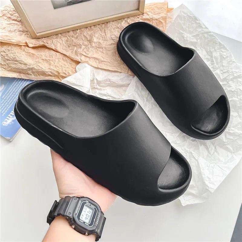 Men'S Shoes For Sale - 뜨거운 판매 여성 남성 슬리퍼 패션