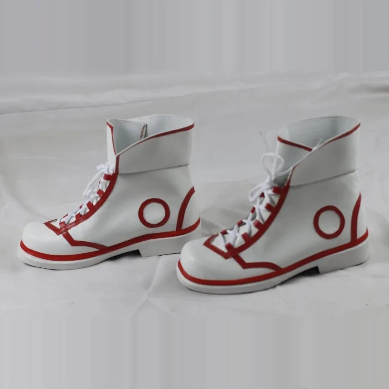 Men Shoes H&M - A;3,v,7'd/애니메이션 체인소맨 덴지 코스프레 부츠 콘