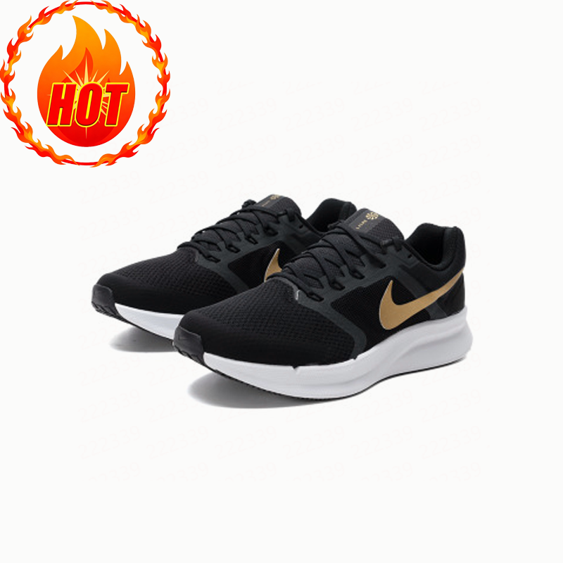 나이키 남성용 런 스위프트 3 로우탑 캐주얼 런닝화,  - Men'S Shoes Nike Black 리뷰 및 가격