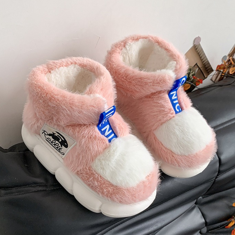 2025 여성 겨울 따뜻한 신발 플러시 라이닝 실내 슬 - Winter Boot Insulated 리뷰 및 가격