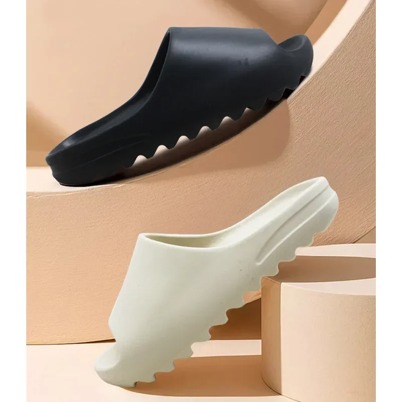 2025 뜨거운 판매 코코넛 슬리퍼 구름 두꺼운 밑창  - Men'S Shoes For Sale 리뷰 및 가격