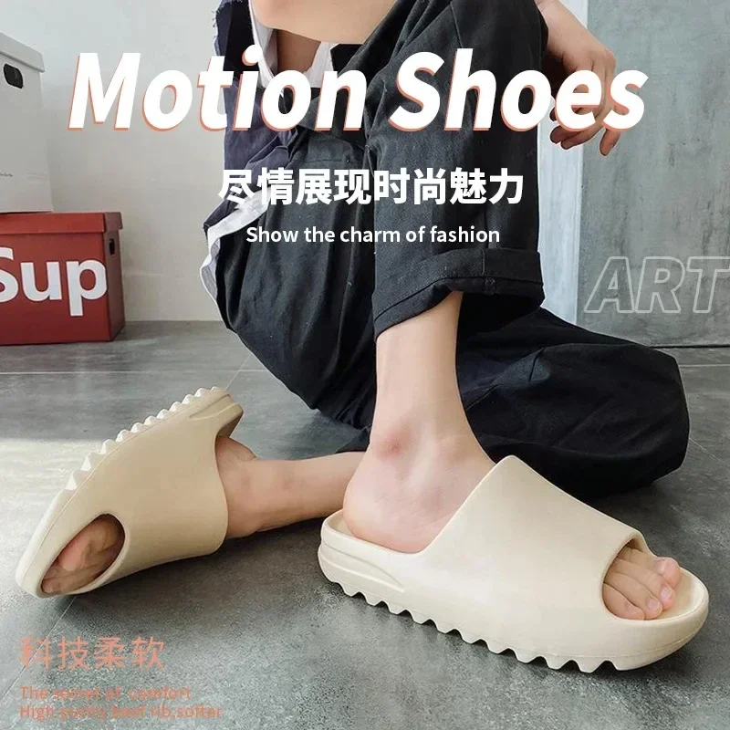 2025 뜨거운 판매 코코넛 슬리퍼 구름 두꺼운 밑창  - Men'S Shoes For Sale 리뷰 및 가격