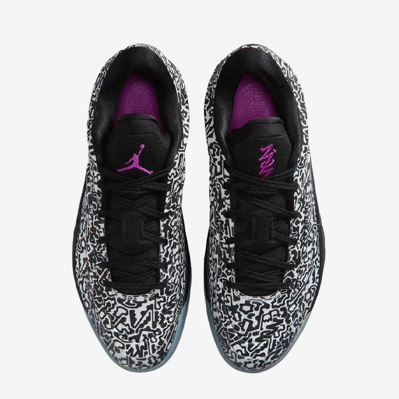 나이키 정품 JORDANLuka2 신상 남성용 흑백 실 - Men'S Shoes Nike Black 리뷰 및 가격