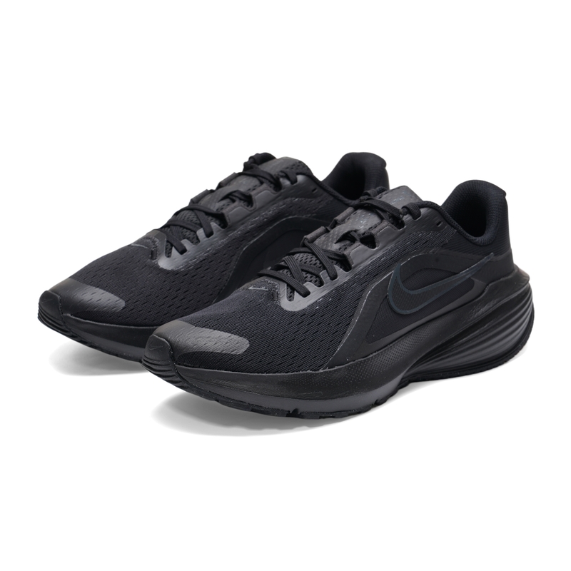 나이키 블랙 남성용 러닝화 통기성 쿠션 스니커즈 미끄럼 - Men'S Shoes Nike Black 리뷰 및 가격
