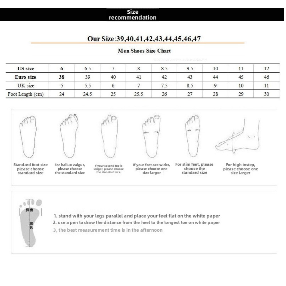 남성 첼시 부츠 천연 가죽 앵클 부츠 비즈니스 뾰족한  - Men Shoes H&M 리뷰 및 가격