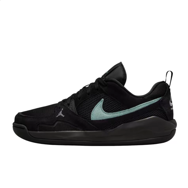 나이키 조던 CMFTEra 패셔너블하고 편안하며 내구성 - Men'S Shoes Nike Black 리뷰 및 가격