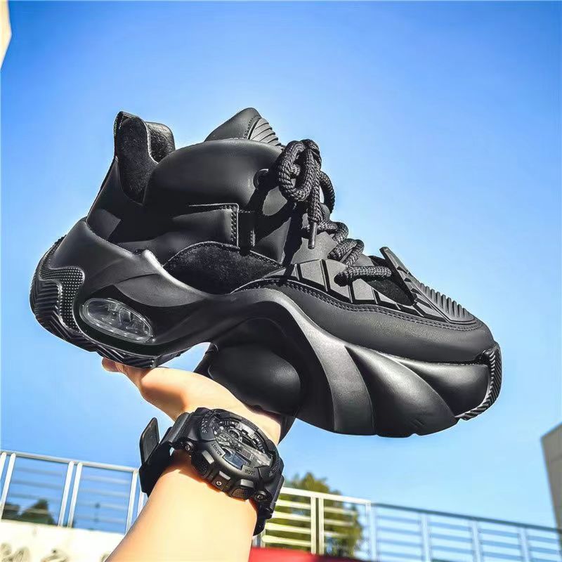 캐주얼 스니커즈 디자이너 스타일 남성 신발 편안한 남성 - Men Shoes Size Chart 리뷰 및 가격