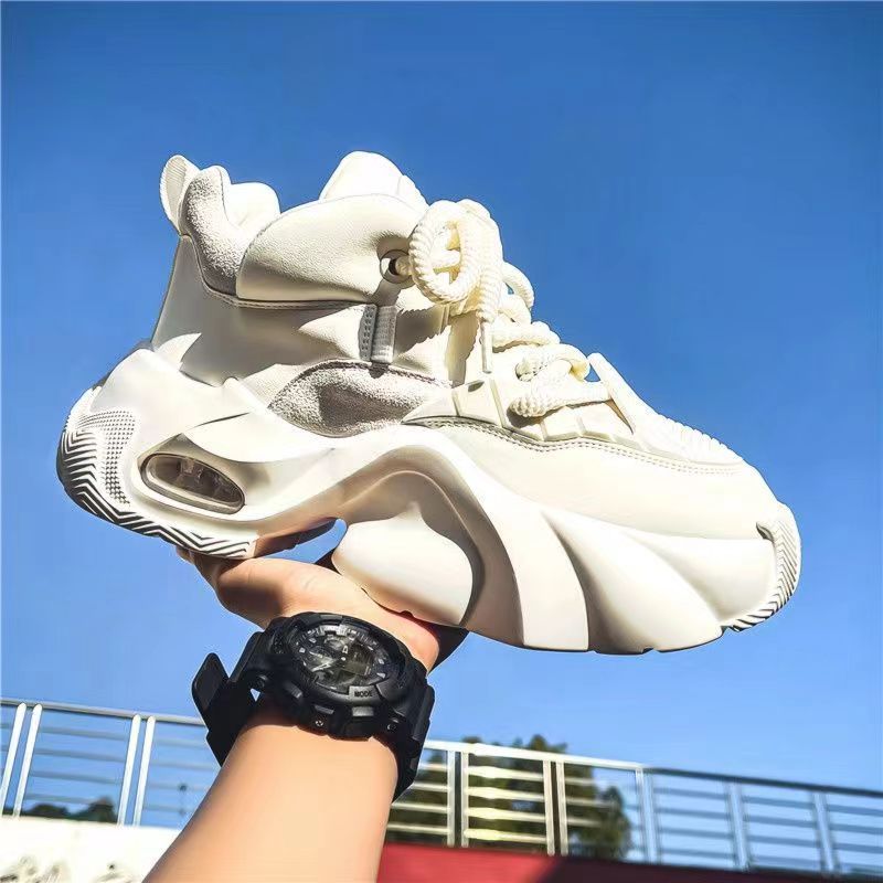 캐주얼 스니커즈 디자이너 스타일 남성 신발 편안한 남성 - Men Shoes Size Chart 리뷰 및 가격