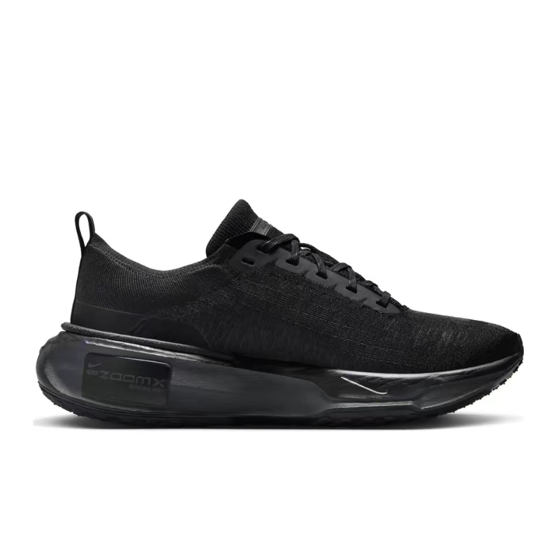 나이키 인빈서블 3 남성용 러닝화 - 블랙 쿠션감 있는 - Men'S Shoes Nike Black 리뷰 및 가격