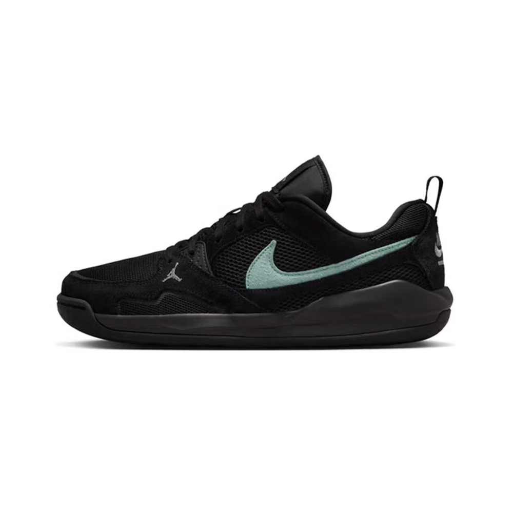 나이키 에어 조던 CMFT 에라 남성용 로우탑 블랙 미 - Men'S Shoes Nike Black 리뷰 및 가격