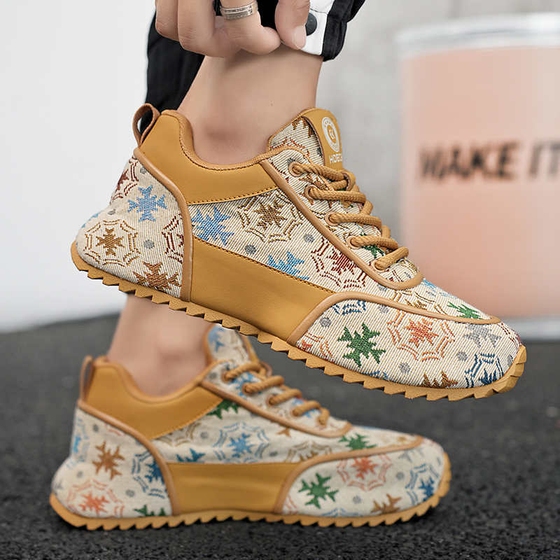 미끄럼 방지 대형 사이즈 남성용 편안한 스니커즈 뮬 운 - Men'S Shoes For Sale 리뷰 및 가격
