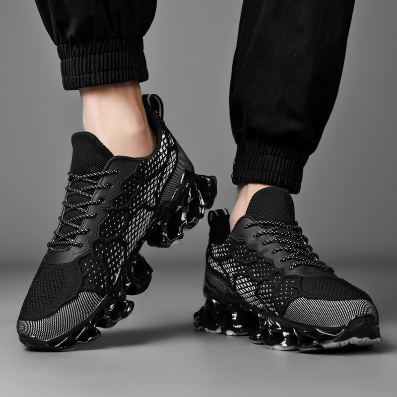 남성용 캐주얼 스니커즈, 테니스 럭셔리 신발, 트레이너 - Men Shoes H&M 리뷰 및 가격