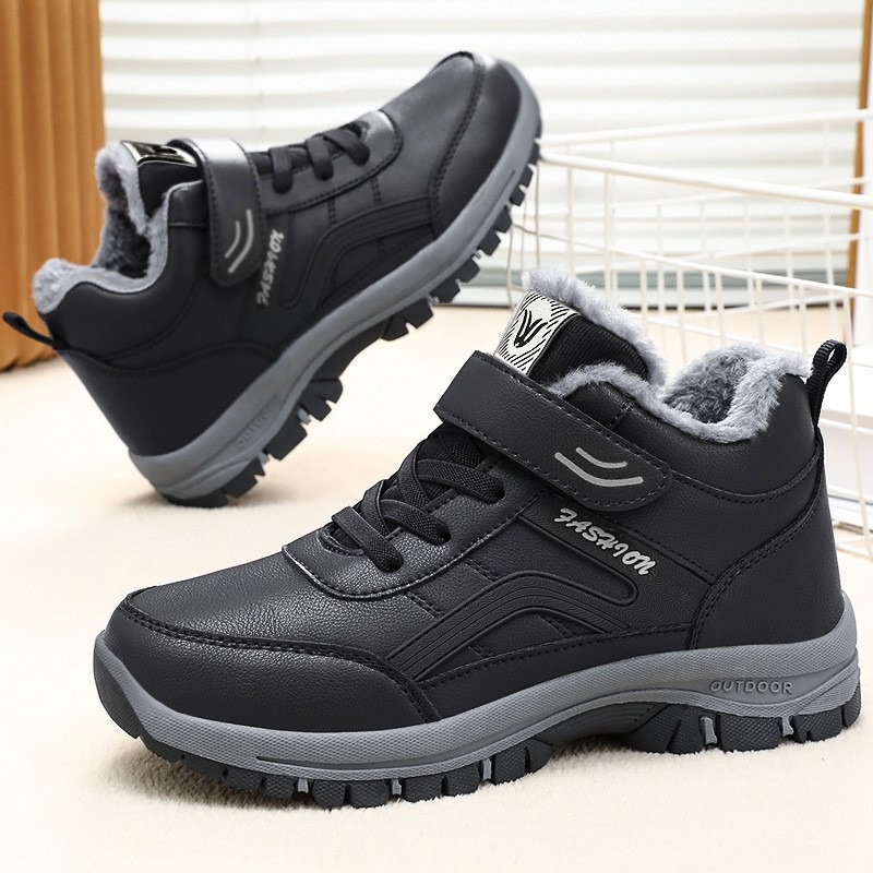 2026 남성용 스노우 부츠 캐주얼 겨울 신발 플랫폼  - Winter Boot Insulated 리뷰 및 가격