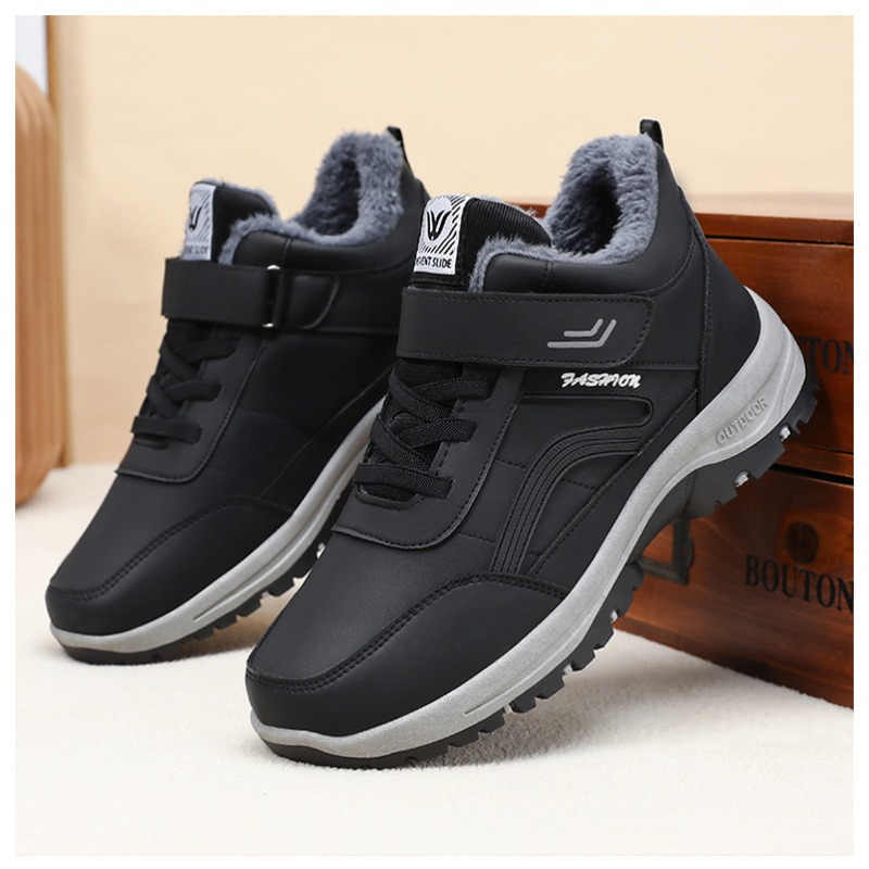 2026 남성용 스노우 부츠 캐주얼 겨울 신발 플랫폼  - Winter Boot Insulated 리뷰 및 가격