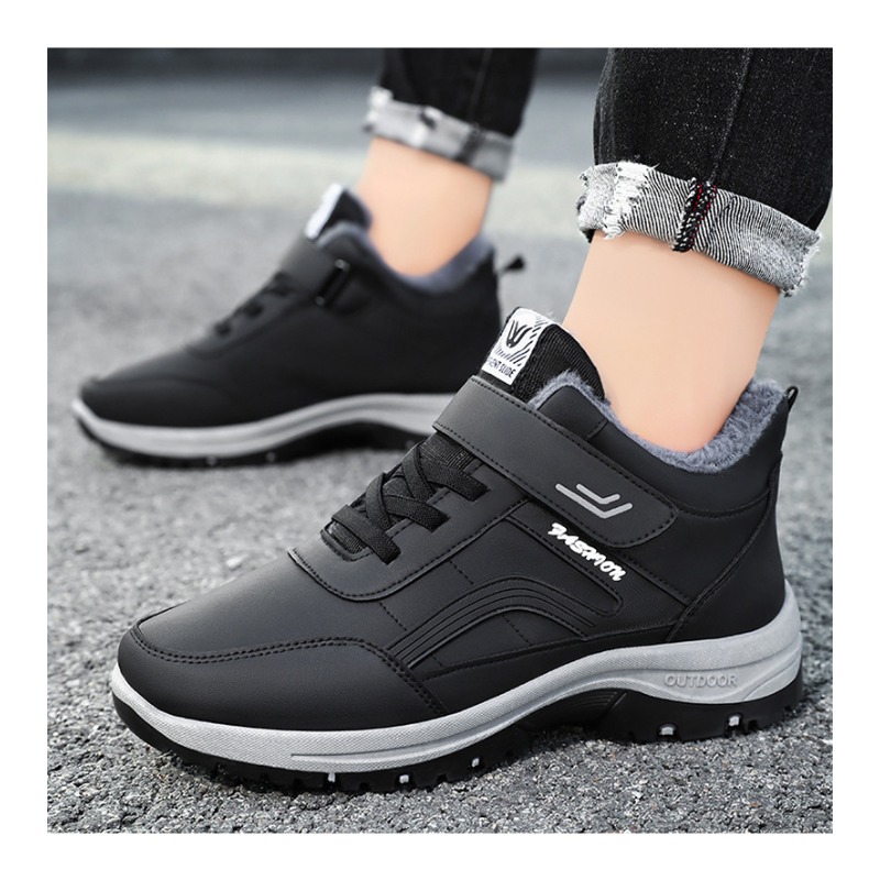2026 남성용 스노우 부츠 캐주얼 겨울 신발 플랫폼  - Winter Boot Insulated 리뷰 및 가격