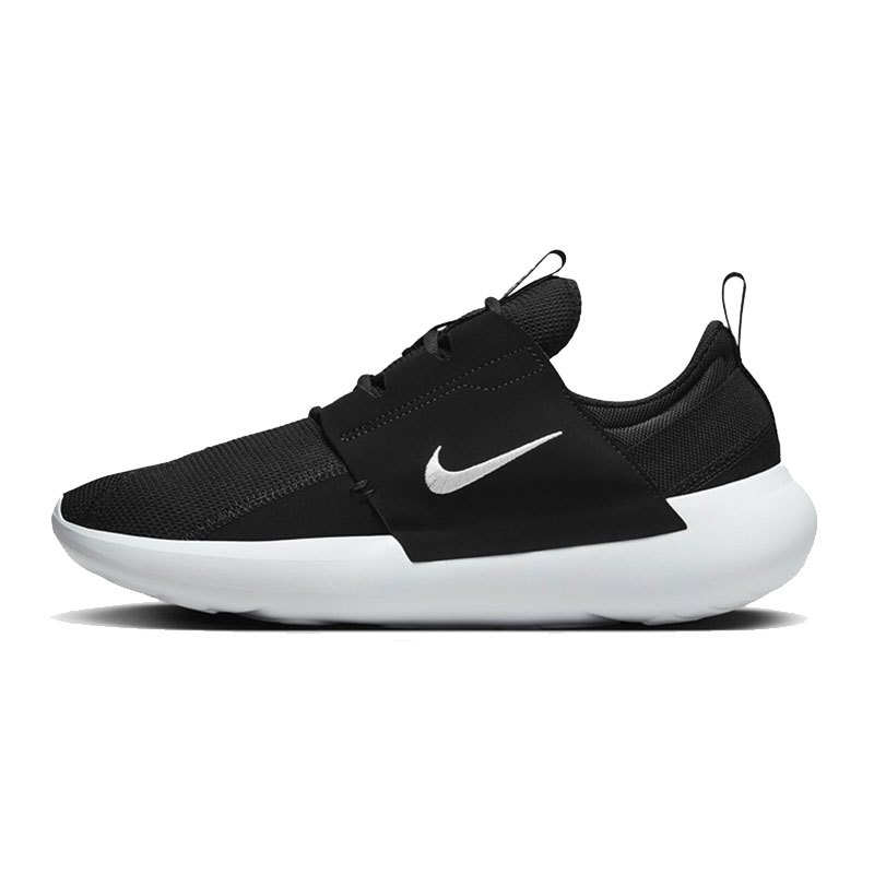 나이키 E-시리즈 AD 패셔너블하고 통기성이 뛰어나며  - Men'S Shoes Nike Black 리뷰 및 가격