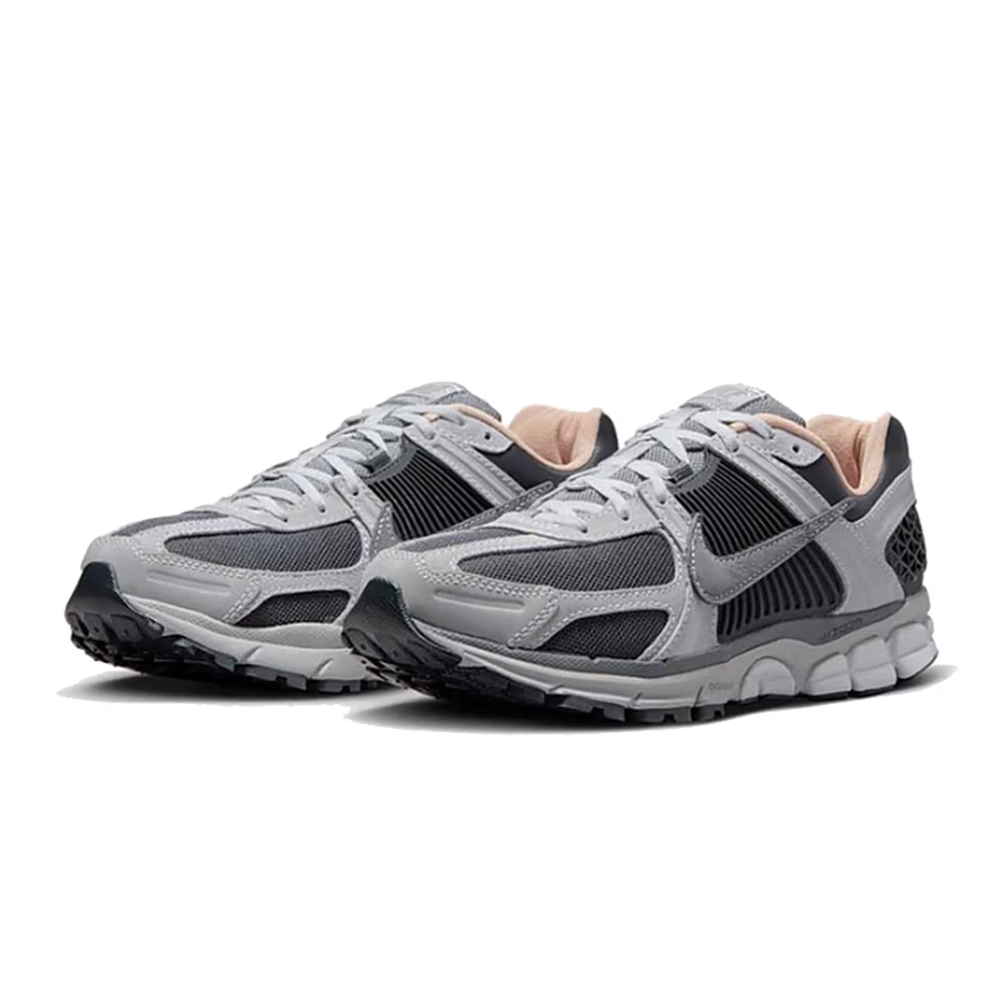 나이키 줌 보메로 5 부드럽고 편안하며 미끄럼 방지 기 - Men'S Shoes Nike Black 리뷰 및 가격