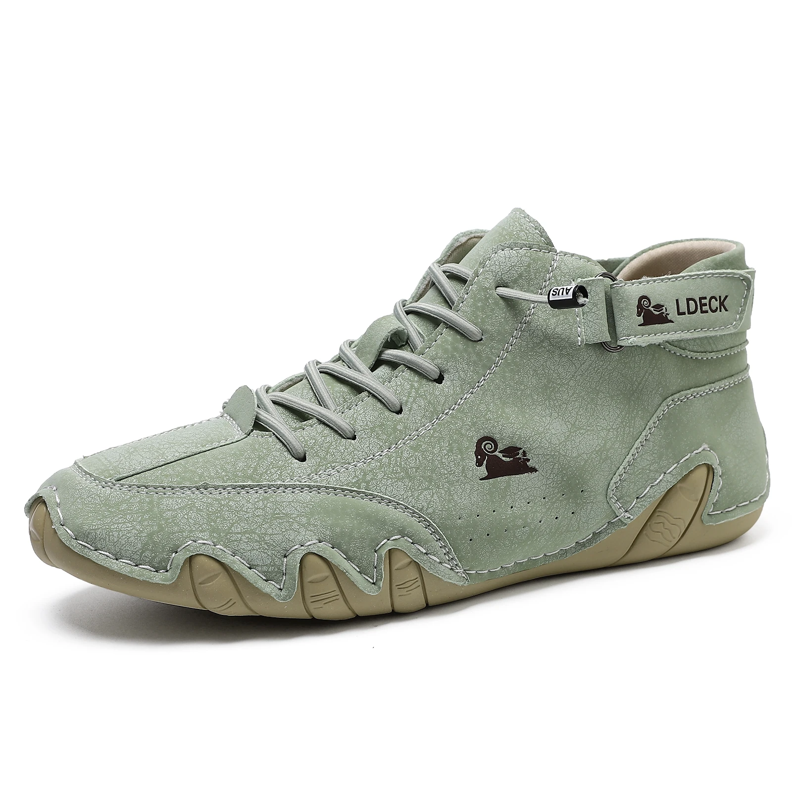 남성 정품 가죽 신발 발목 부츠 2026 남성 운동화  - Men Shoes Ecco 리뷰 및 가격