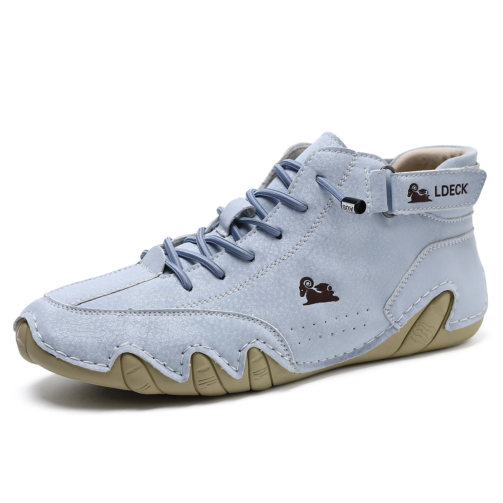 남성 정품 가죽 신발 발목 부츠 2026 남성 운동화  - Men Shoes Ecco 리뷰 및 가격