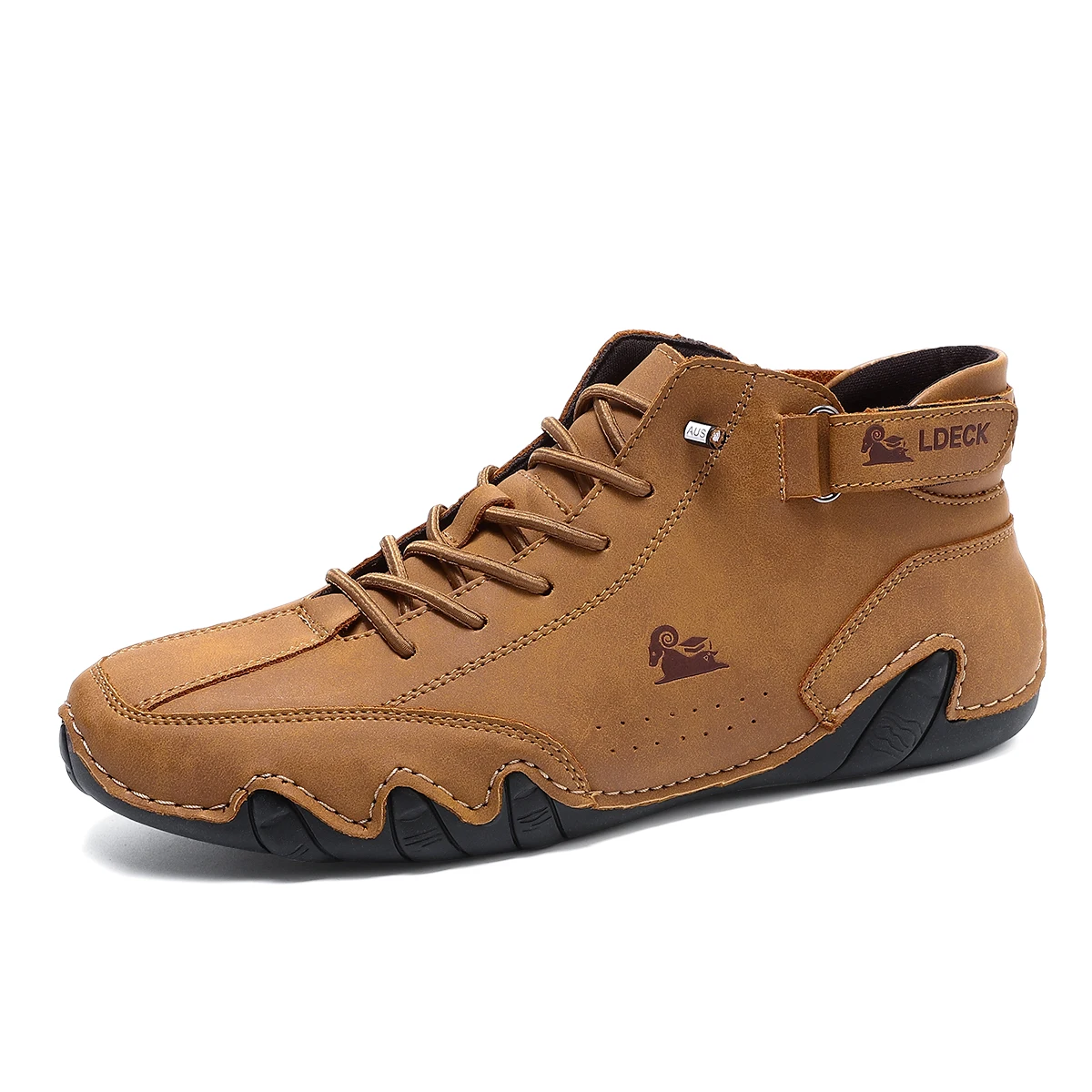 남성 정품 가죽 신발 발목 부츠 2026 남성 운동화  - Men Shoes Ecco 리뷰 및 가격
