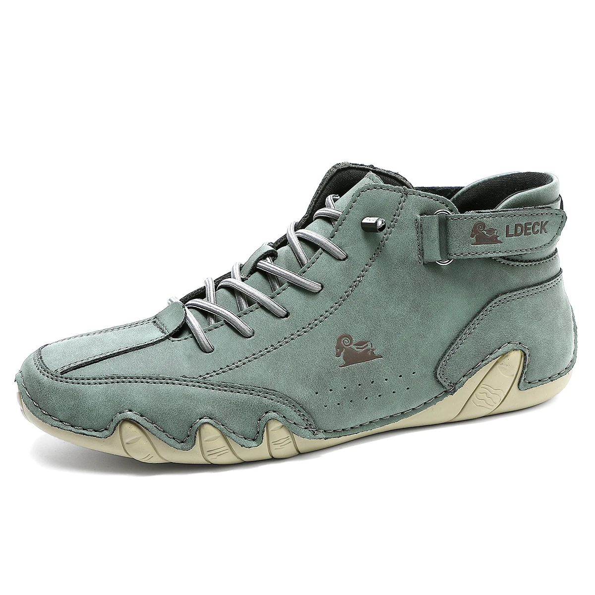 남성 정품 가죽 신발 발목 부츠 2026 남성 운동화  - Men Shoes Ecco 리뷰 및 가격