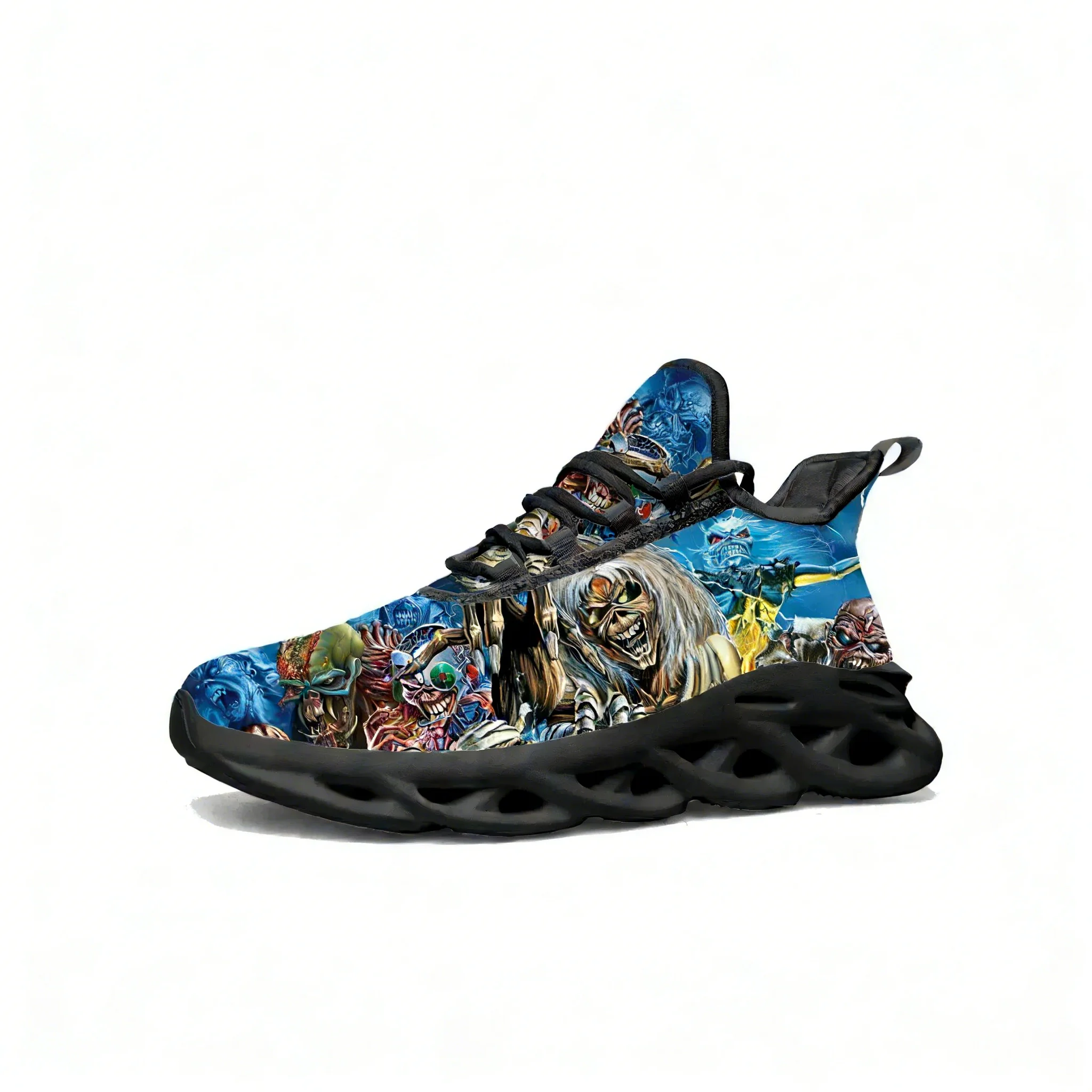 M-Maidens H-Heavy M-Metal Rock - Men Shoes H&M 리뷰 및 가격
