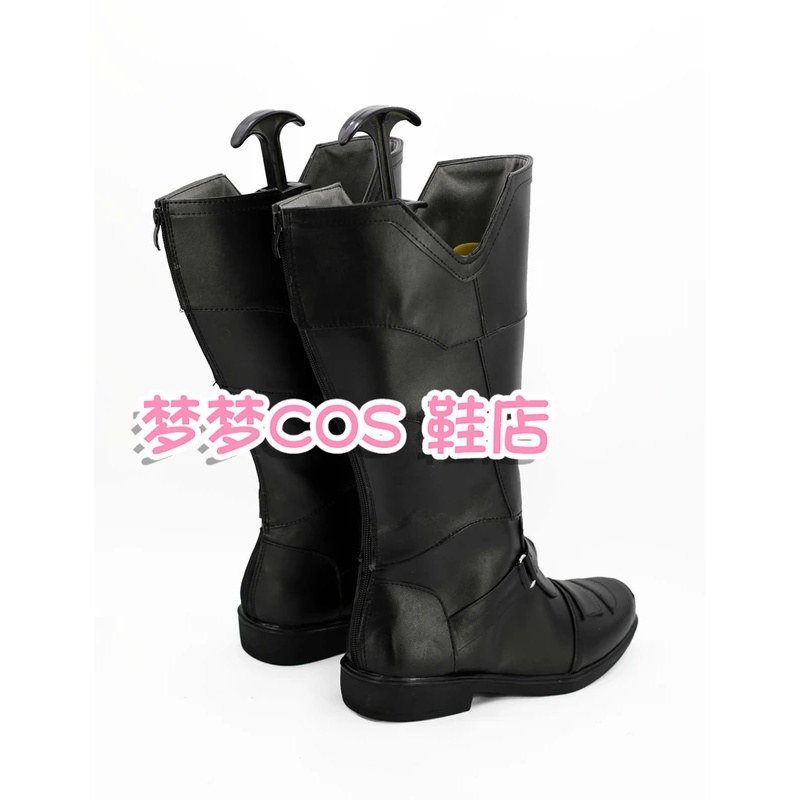 A;3,v,7'd/데어데블 코스프레 신발 마트 무독 슈 - Men Shoes H&M 리뷰 및 가격