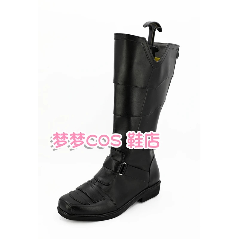A;3,v,7'd/데어데블 코스프레 신발 마트 무독 슈 - Men Shoes H&M 리뷰 및 가격