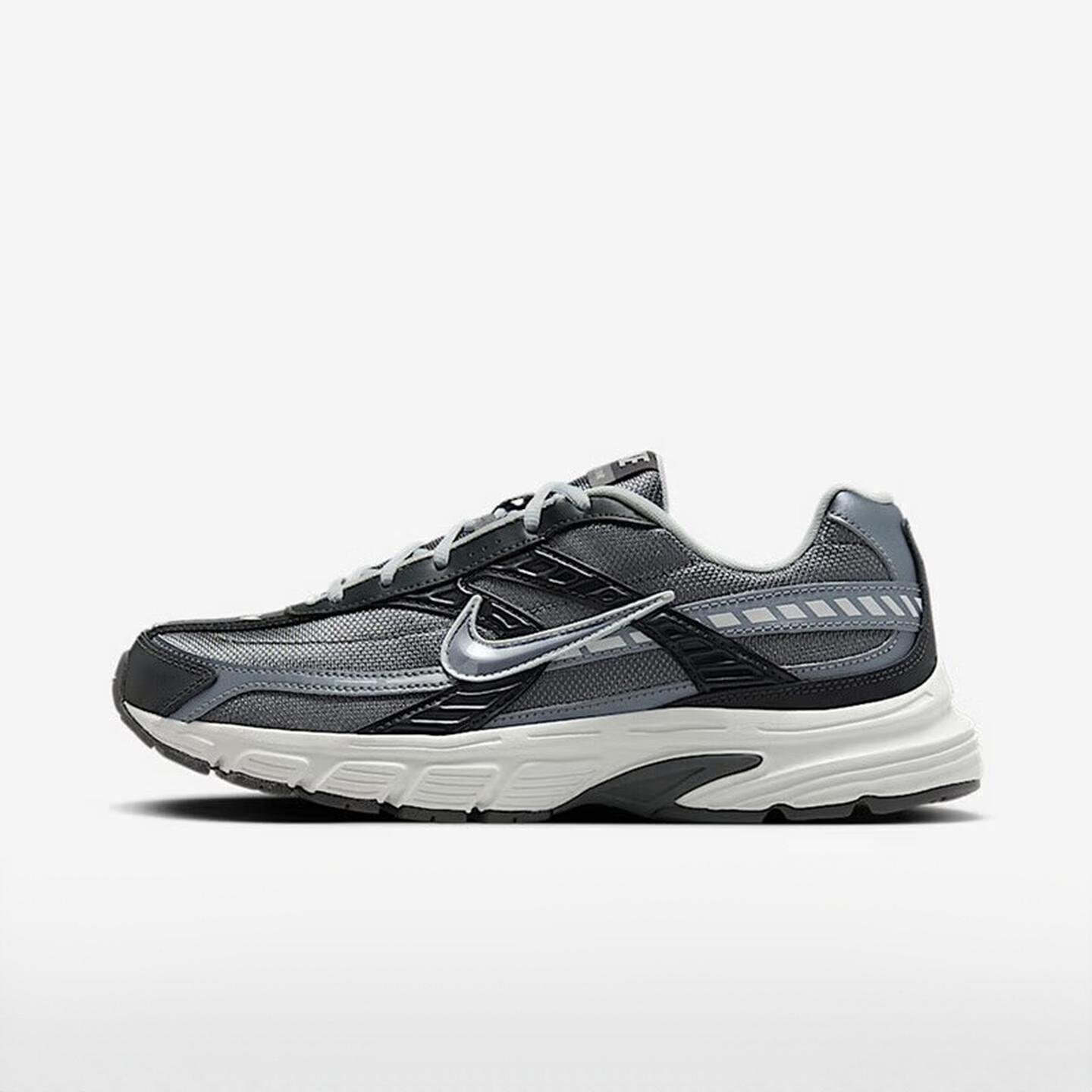 NIKE INITIATOR 통기성 운동화 레트로 운동화 - Men'S Shoes Nike Black 리뷰 및 가격