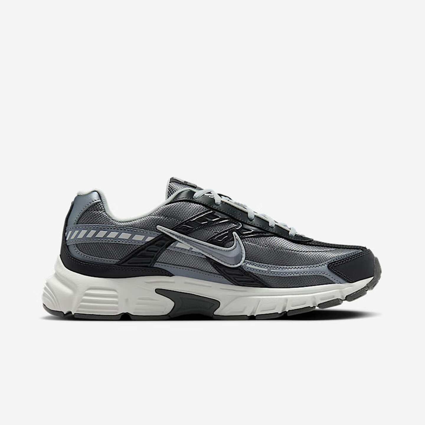 NIKE INITIATOR 통기성 운동화 레트로 운동화 - Men'S Shoes Nike Black 리뷰 및 가격