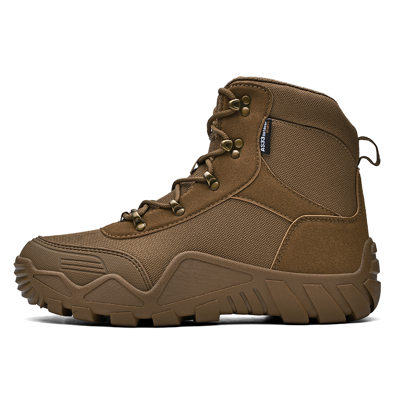 남성 전술 신발 야외 등산 하이킹 신발 군용 부츠 고품 - Hiking Boot Waterproof 리뷰 및 가격