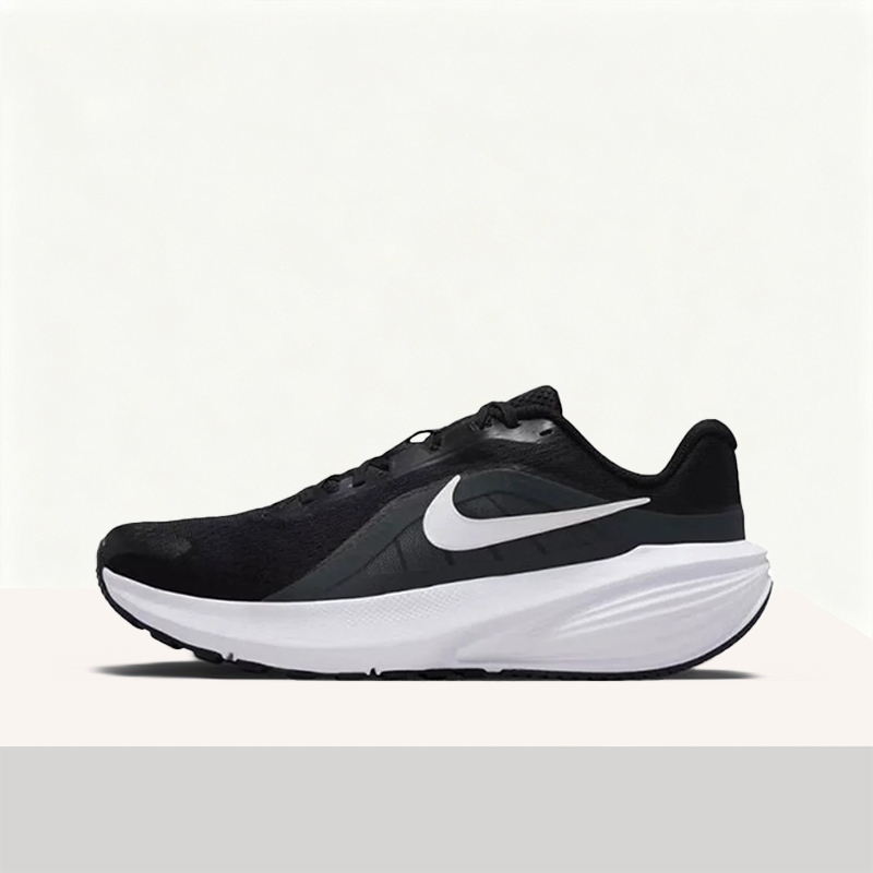 나이키 다운쉬프터 14 일상 훈련을 위한 편안하고 내구 - Men'S Shoes Nike Black 리뷰 및 가격