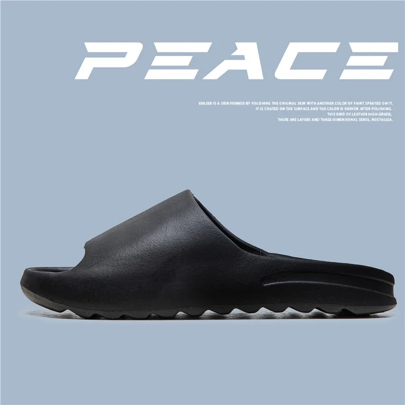 뜨거운 판매 여성 남성 슬리퍼 패션 EVA 슬라이드 2 - Men'S Shoes For Sale 리뷰 및 가격