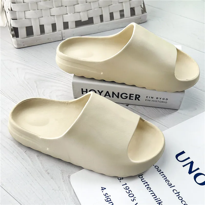 뜨거운 판매 여성 남성 슬리퍼 패션 EVA 슬라이드 2 - Men'S Shoes For Sale 리뷰 및 가격