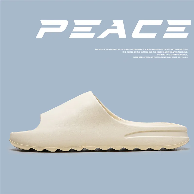 뜨거운 판매 여성 남성 슬리퍼 패션 EVA 슬라이드 2 - Men'S Shoes For Sale 리뷰 및 가격