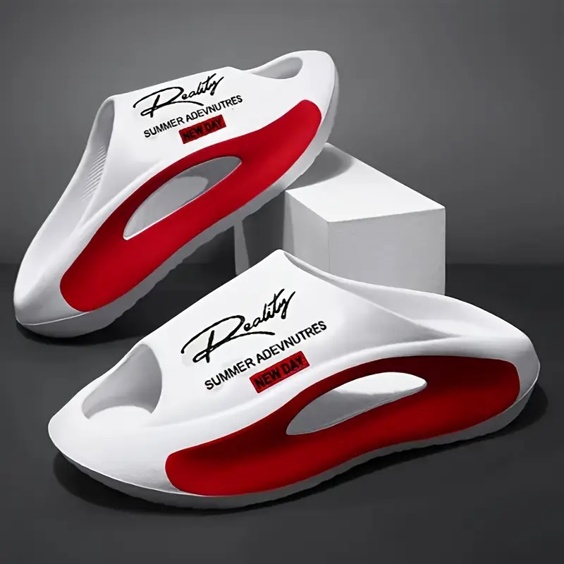 유니섹스 캐주얼 사계절 슬리퍼 샌들 여성 편안한 홈 슬 - Men Shoes Ecco 리뷰 및 가격