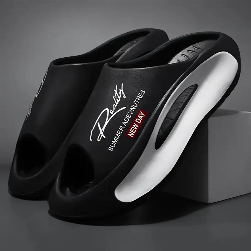 유니섹스 캐주얼 사계절 슬리퍼 샌들 여성 편안한 홈 슬 - Men Shoes Ecco 리뷰 및 가격