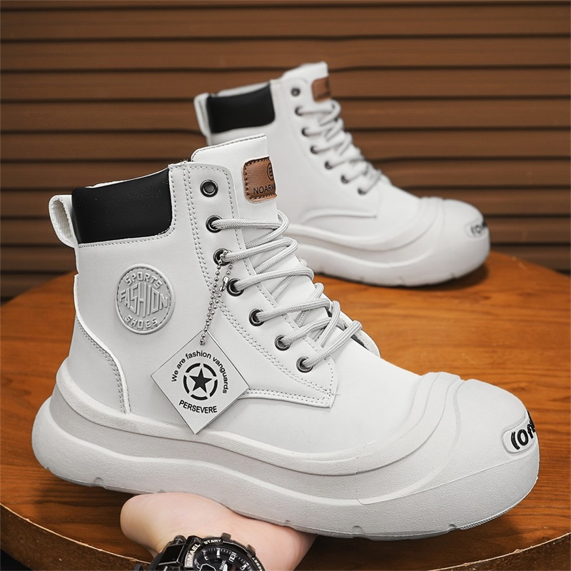 반바지 앵클 부츠 스타일리시하고 편안한 하이탑 남성 스 - Men Shoes Ecco 리뷰 및 가격