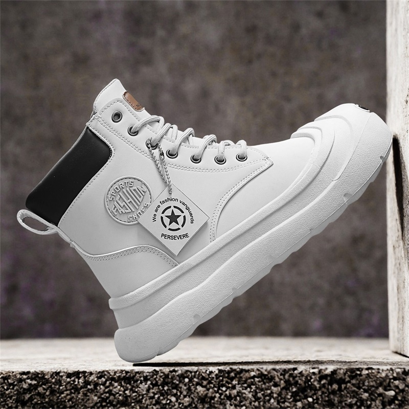 반바지 앵클 부츠 스타일리시하고 편안한 하이탑 남성 스 - Men Shoes Ecco 리뷰 및 가격