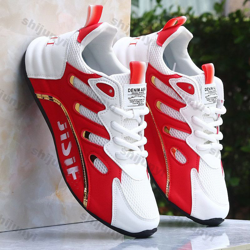 남성 캐주얼 스니커즈 2026 봄 가을 신상 패션 통기 - Men Shoes Size Chart 리뷰 및 가격